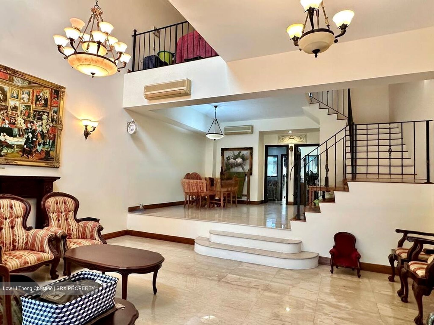 Villa Verde (D23), Terrace #454183691